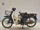 Фото Honda C50 SUPER CUB E 2008 с японского аукциона