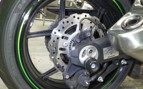 KAWASAKI Z1000 Gen.5 2016