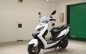 SUZUKI ｽｳｨｯｼｭ125 1993 DV12B
