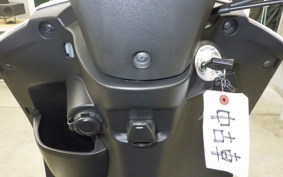 SUZUKI ADDRESS V125 Gen.2 DP12H