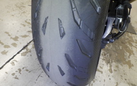 KAWASAKI ZZ1400 NINJA R A 2010