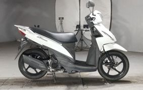SUZUKI ADDRESS V110 CE47A