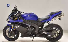 YAMAHA YZF-R1 2007