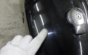 YAMAHA SR500 1992 1JN