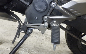 KAWASAKI Z250 SL 2023 BR250E