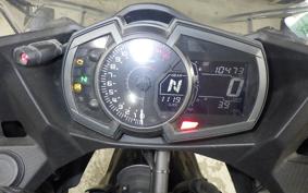 KAWASAKI NINJA 400 2022 EX400G