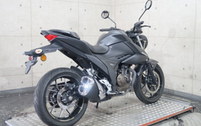 SUZUKI JIKUSA-250 ED24J