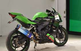 KAWASAKI ZX-25R 2012 ZX250E