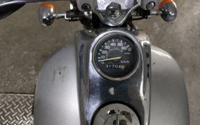 HONDA MAGNA 50 AC13