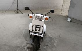 HONDA GYRO TD02