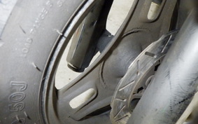 SUZUKI ADDRESS V125 G 2021 CF46A