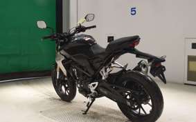 HONDA CB250RA 1993 MC52