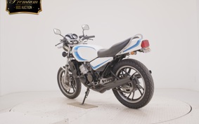 YAMAHA RZ350 1981 4U0