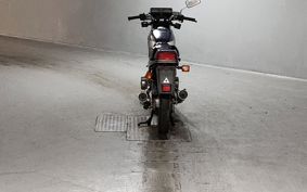 HONDA CB125 JC06