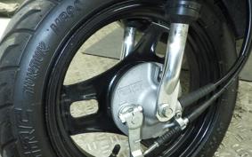 SUZUKI ADDRESS V50 Gen.2