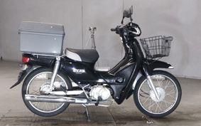 HONDA SUPER CUB110 JA10