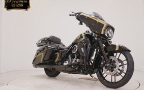 HARLEY FLHX 1690 2014