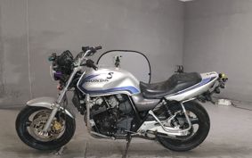 HONDA CB400SF TRAINING CAR NC39