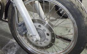 HONDA REBEL 250 MC13