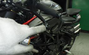 MV AGUSTA BRUTALE 1000 RR 2024