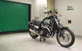YAMAHA VMAX 2004