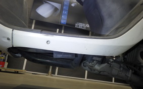 HONDA GYRO CANOPY TA03