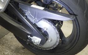 SUZUKI GSR400 2010 GK7EA