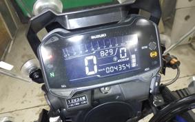 SUZUKI V-STROM 250 A