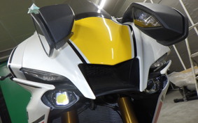 YAMAHA YZF-R1 2022 RN65J