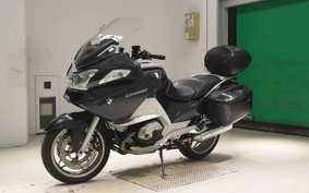 BMW R1200RT 2010