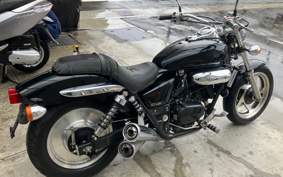 HONDA V-TWIN MAGNA MC29