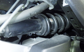 YAMAHA MAJESTY155 Gen.2 S 2007 SG52J