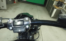 HARLEY FXBRS1870 2022