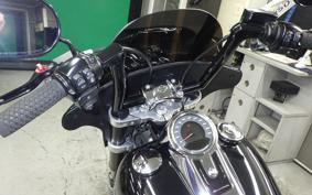 HARLEY FLSB 1750 2018