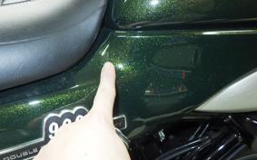 KAWASAKI Z900RS 2024 ZR900K