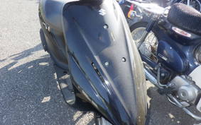 SUZUKI ADDRESS V50 Gen.2 CA44A