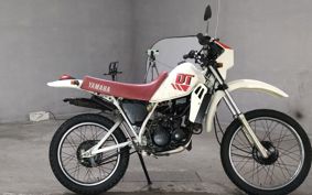 YAMAHA DT50 17W