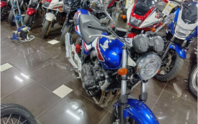 HONDA CB400SFV-4ABS 2022 NC42