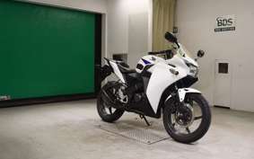 HONDA CBR125R 1999 JC50