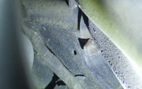 HONDA LEAD 100 2017 JF06