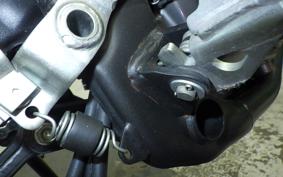 HONDA CRF250M 2022 MD38