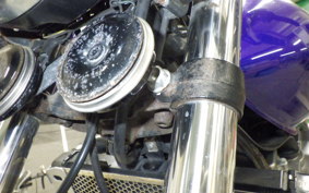 HONDA CB400SF VTEC 2008 NC42