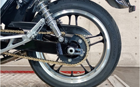 HONDA CB1100 2013 SC65