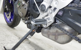 YAMAHA MT-07 ABS 2015 RM07J