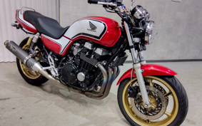 HONDA CB750 2007 RC42
