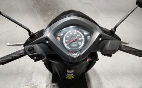 SUZUKI ADDRESS V110 CE47A