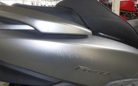 HONDA FORZA Z GEN 2 MF10