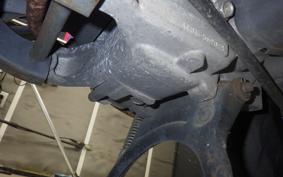 SUZUKI LET's 4 CA45A