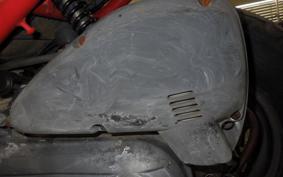 HONDA ZOOMER 2019 AF58