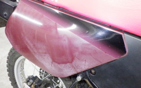 YAMAHA DT200 Gen.2 R 3ET